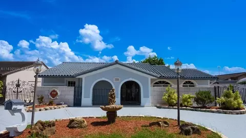 13226 SW 26 Ter, Miami, FL 33175