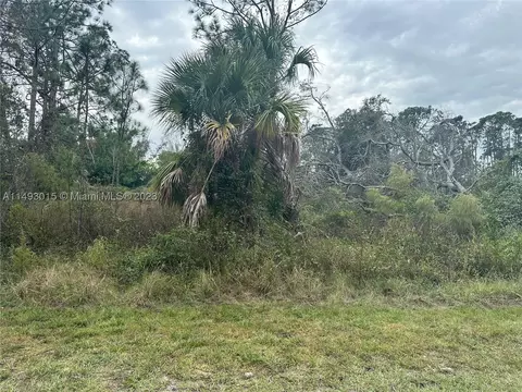 0 Kumquat Ave, North Port, FL 34291