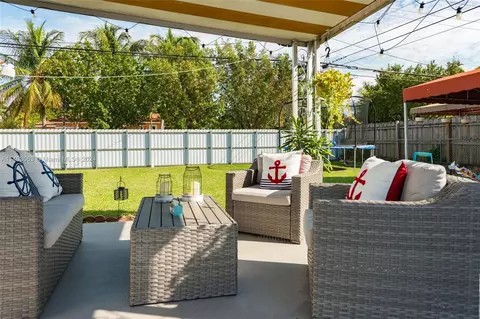 3900 NW 2nd Ter, Miami, FL 33126