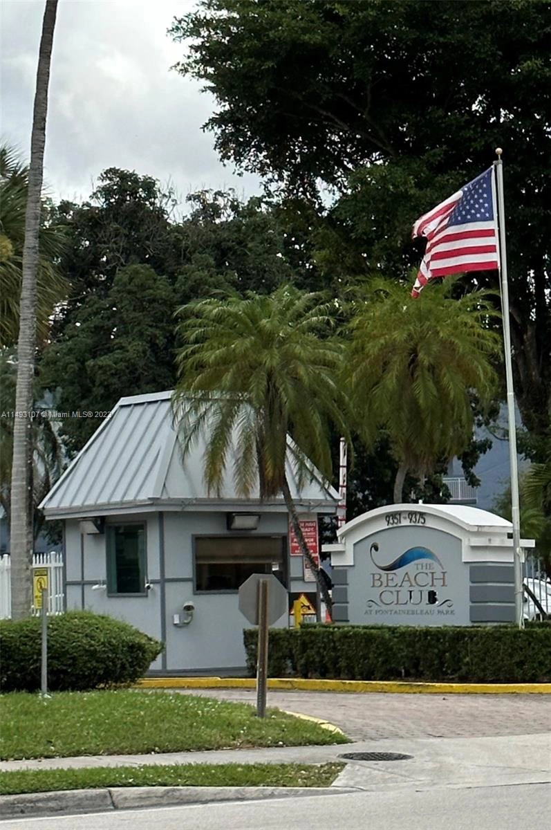 9359 Fontainebleau Blvd Unit F301