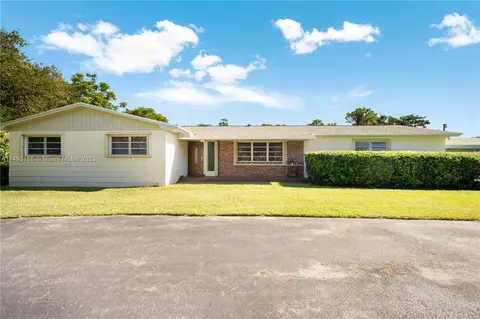 28855 SW 182nd Ave, Homestead, FL 33030