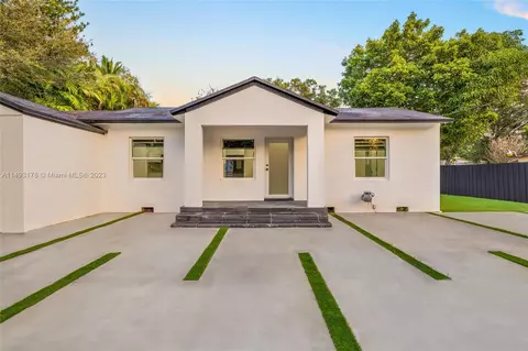 8281 NE 2nd Ct, Miami, FL 33138