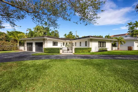 605 Blue Rd, Coral Gables, FL 33146