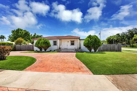 3200 SW 81st Ave, Miami, FL 33155