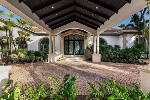 11025 SW 62nd Ave, Pinecrest, FL 33156