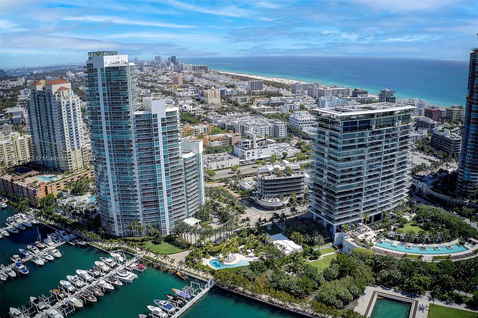 1000 S Pointe Dr Unit 1406  