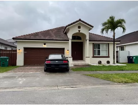 Undisclosed, Miami, FL 33193