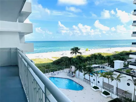5825 Collins Ave #7H, Miami Beach, FL 33140