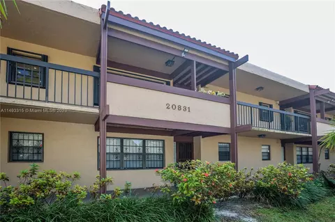 20831 San Simeon Way #203, Miami, FL 33179