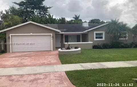 10415 SW 143rd Ct, Miami, FL 33186