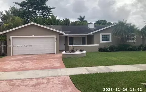 10415 SW 143rd Ct, Miami, FL 33186