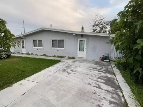 18720 SW 316th Ter, Homestead, FL 33030