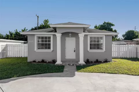 6324 Taylor St, Hollywood, FL 33024
