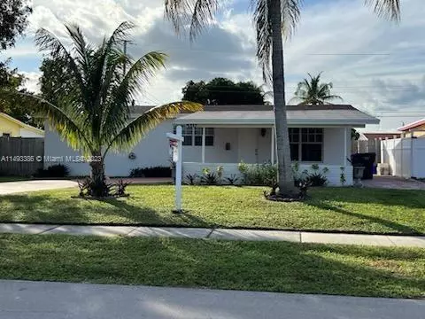 510 N 70th Ave, Hollywood, FL 33024