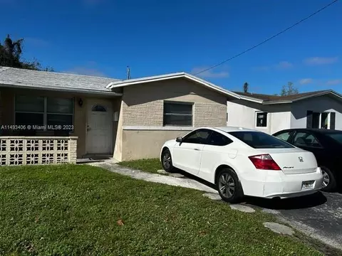 Undisclosed, Lauderhill, FL 33313