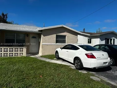 Undisclosed, Lauderhill, FL 33313