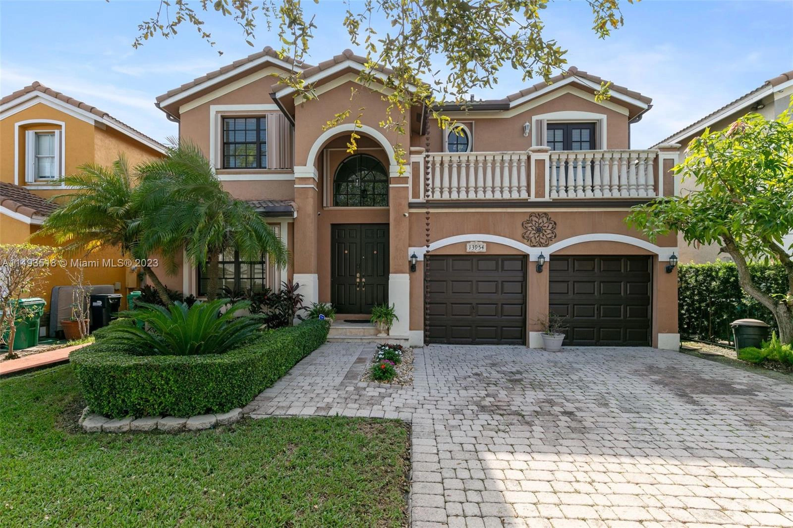 13954 SW 154th St