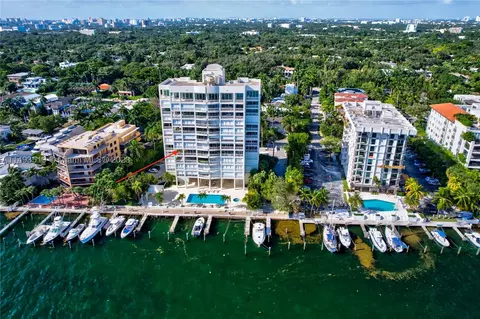 1690 S Bayshore Ln #6B, Miami, FL 33133