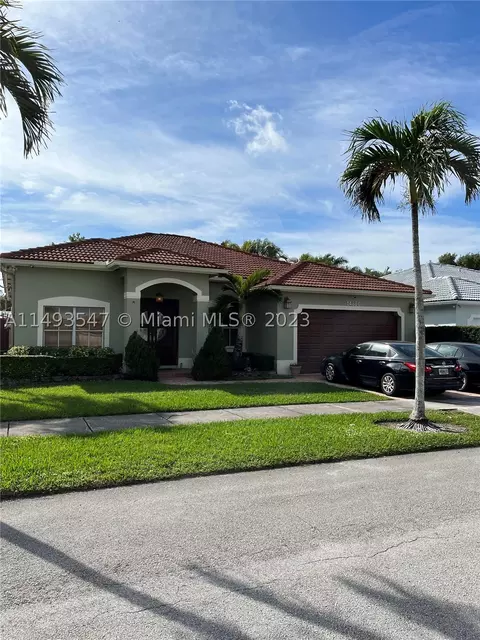 14880 SW 32nd St, Miami, FL 33185