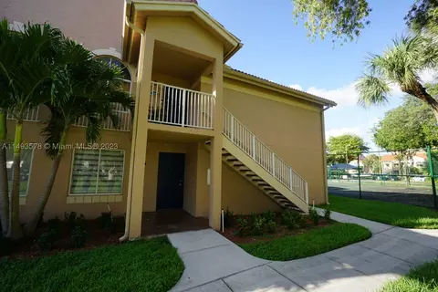 10521 SW 158th Ct #208, Miami, FL 33196