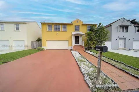 26931 SW 119th Ct, Homestead, FL 33032