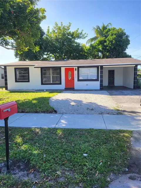 2840 NW 23rd St, Fort Lauderdale, FL 33311
