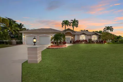 3707 NW 91st Way, Hollywood, FL 33024