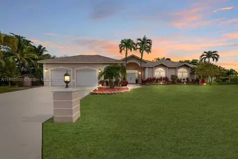3707 NW 91st Way, Hollywood, FL 33024