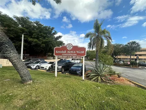 8415 SW 107th Ave #326W, Miami, FL 33173