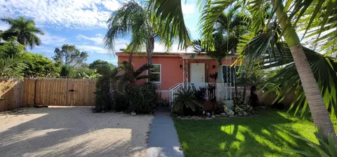436 NW 8th St, Homestead, FL 33030