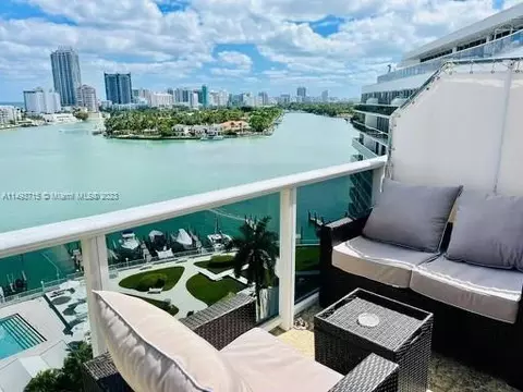 900 Bay Dr #1012, Miami Beach, FL 33141