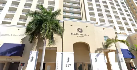 117 NW 42nd Ave #1610, Miami, FL 33126