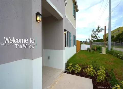 1270 NW 3rd Ln #1270, Florida City, FL 33034