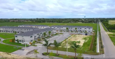 1246 NW 3rd Ln #1246, Florida City, FL 33034