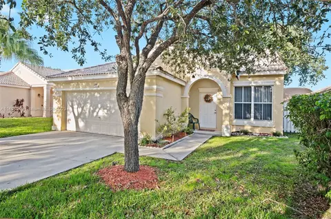 Undisclosed, Weston, FL 33327