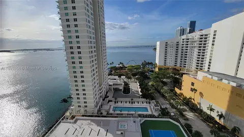 770 Claughton Island Dr #1910, Miami, FL 33131