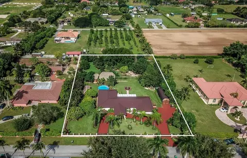 20901 SW 246th St, Homestead, FL 33031
