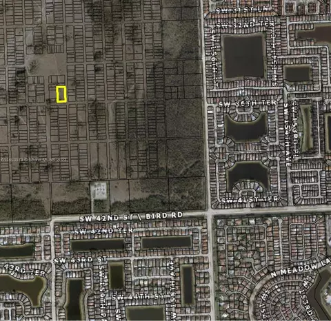 16100 SW 36th St, Miami, FL 33185