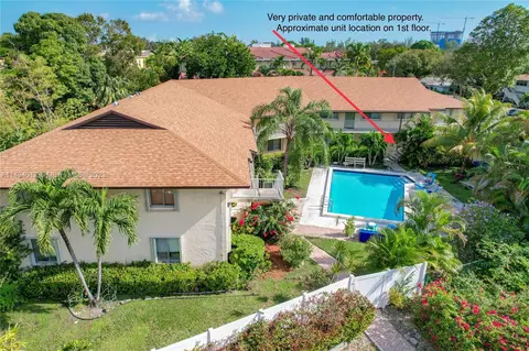 1250 Miami Rd #6, Fort Lauderdale, FL 33316