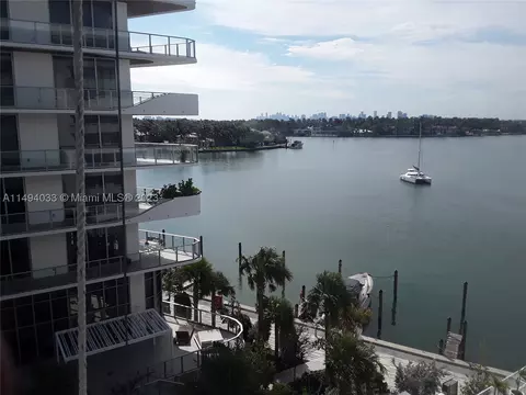 6820 W Indian Creek Dr #6C, Miami Beach, FL 33141