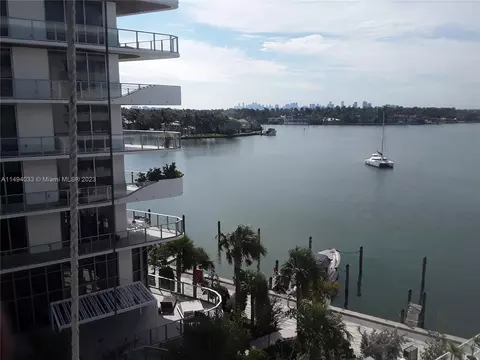 6820 W Indian Creek Dr #6C, Miami Beach, FL 33141