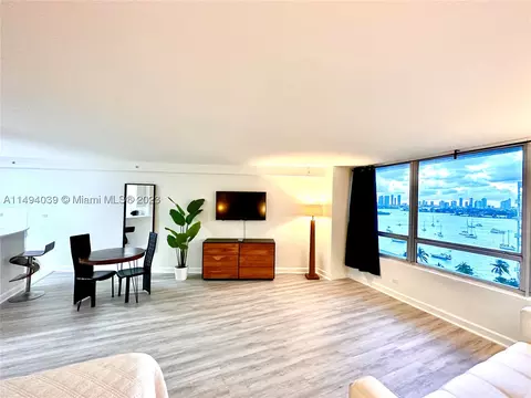 1500 Bay Rd #1256S, Miami Beach, FL 33139