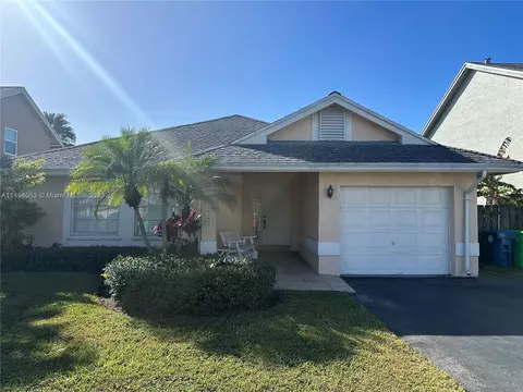 12268 NW 31st St, Sunrise, FL 33323