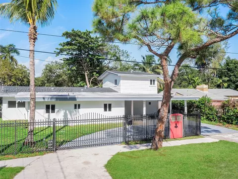 161 NW 85, Miami, FL 33150