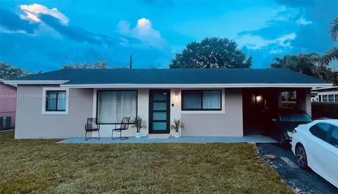 2740 NW 21st St, Fort Lauderdale, FL 33311
