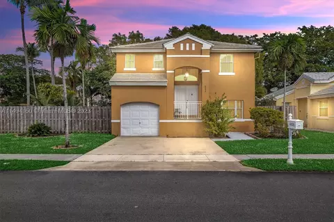 6535 Amberjack Ter, Margate, FL 33063