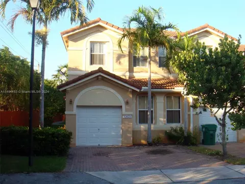 Undisclosed, Miami, FL 33186