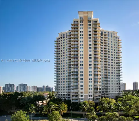 19501 W Country Club Dr #1912, Aventura, FL 33180