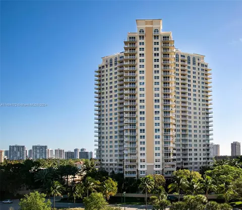 19501 W Country Club Dr #1912, Aventura, FL 33180