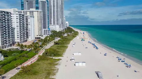 5875 Collins Ave #906, Miami Beach, FL 33140